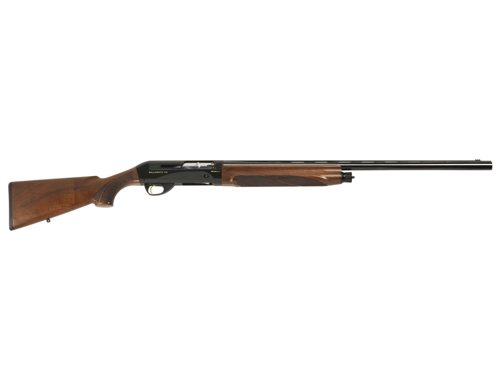 Escopeta Benelli Bellmonte II - Armería Lancha Toledo
