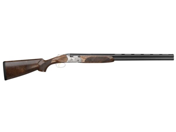 Escopeta Beretta 687 Silver Pigeon III MY25 - Armería Lancha Toledo
